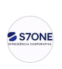 Logo da loja S7one